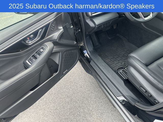 Thumbnail: 2025 Subaru Outback - 12