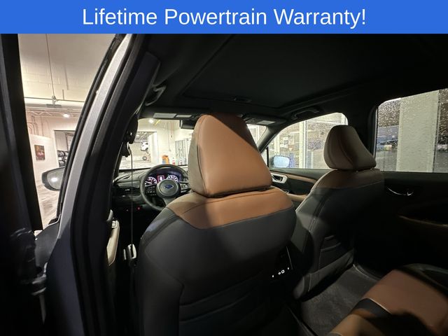 Thumbnail: 2026 Subaru Forester - 21