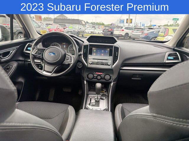 Thumbnail: 2023 Subaru Forester - 19