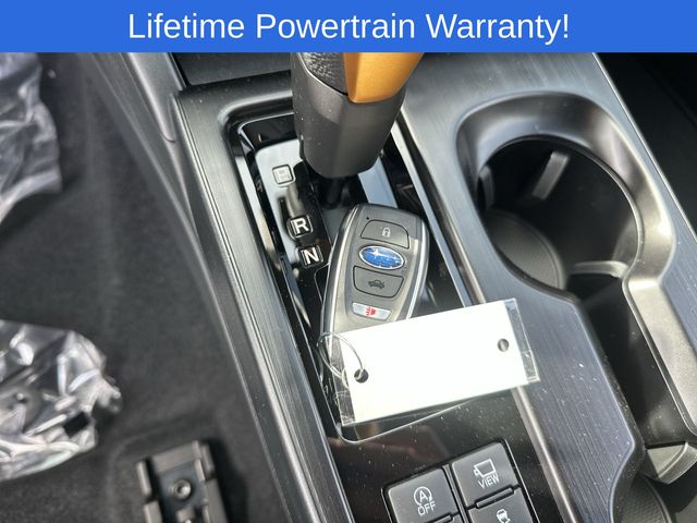 Thumbnail: 2026 Subaru Outback - 29