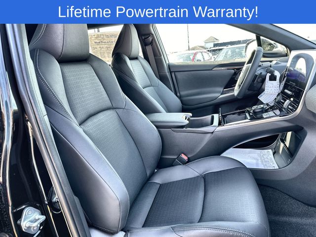 Thumbnail: 2024 Subaru Solterra - 23