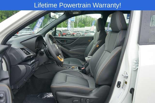 Thumbnail: 2025 Subaru Forester - 21