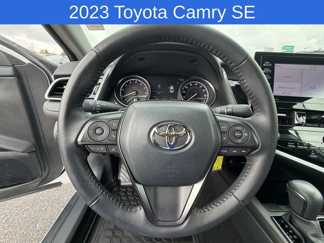 Thumbnail: 2023 Toyota Camry - 24