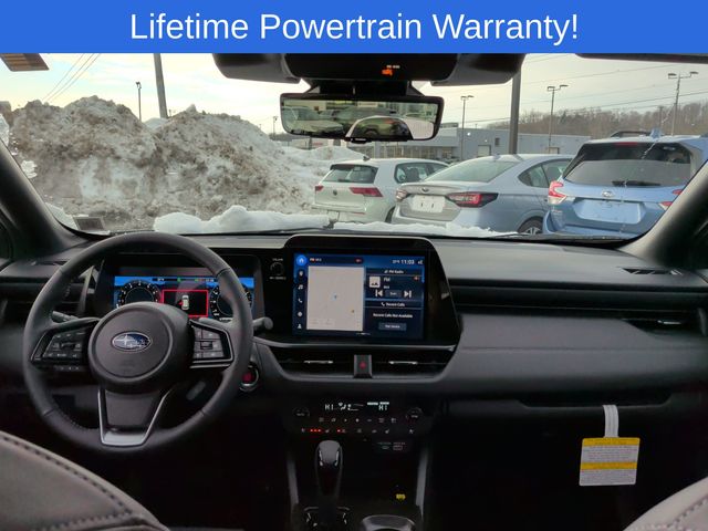 Thumbnail: 2026 Subaru Outback - 28