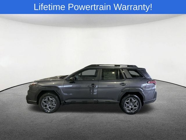 Thumbnail: 2026 Subaru Outback - 12