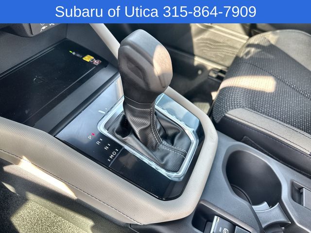 Thumbnail: 2025 Subaru Forester - 25
