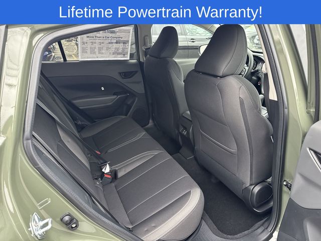 Thumbnail: 2026 Subaru Crosstrek - 20