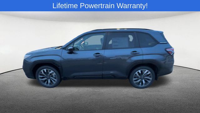 Thumbnail: 2025 Subaru Forester - 5