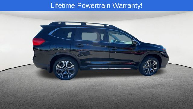 Thumbnail: 2025 Subaru Ascent - 9