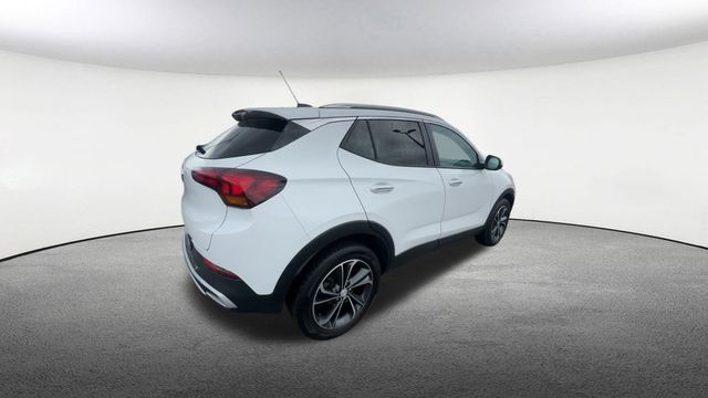 Thumbnail: 2023 Buick Encore GX - 9