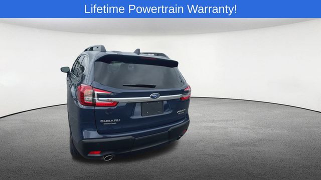 Thumbnail: 2025 Subaru Ascent - 7