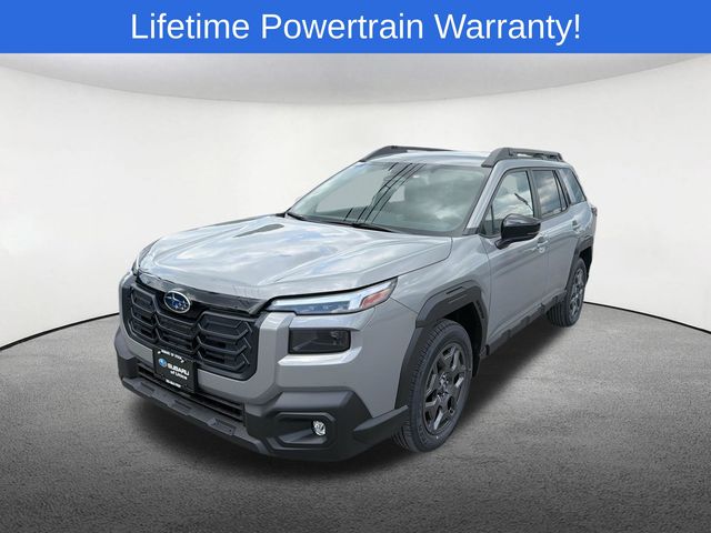 Thumbnail: 2026 Subaru Outback - 1