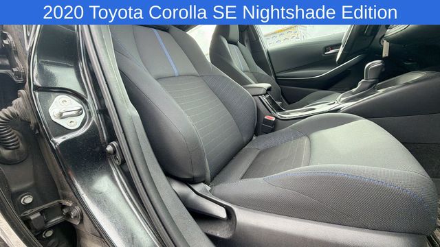 Thumbnail: 2020 Toyota Corolla - 15