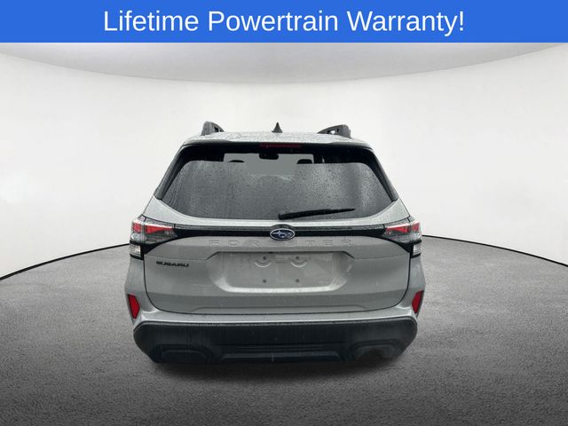 Thumbnail: 2026 Subaru Forester - 14