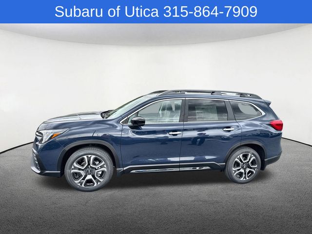 Thumbnail: 2025 Subaru Ascent - 11