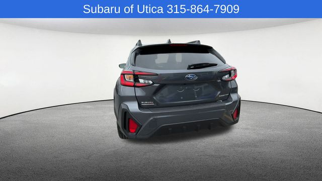 2025 Subaru Crosstrek Premium 7