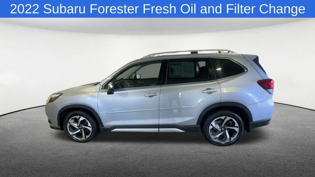 Thumbnail: 2022 Subaru Forester - 6
