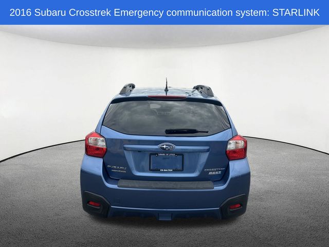 Thumbnail: 2016 Subaru Crosstrek - 15