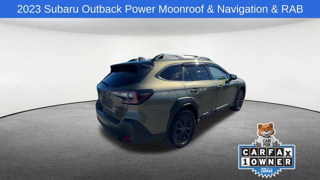 Thumbnail: 2023 Subaru Outback - 9