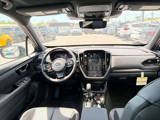 Thumbnail: 2026 Subaru Forester - 17