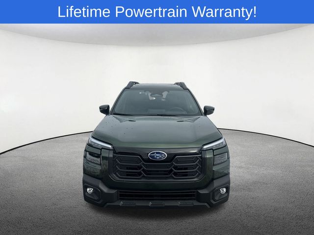 Thumbnail: 2026 Subaru Outback - 15