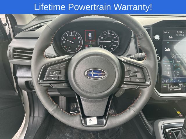 Thumbnail: 2026 Subaru Crosstrek - 22