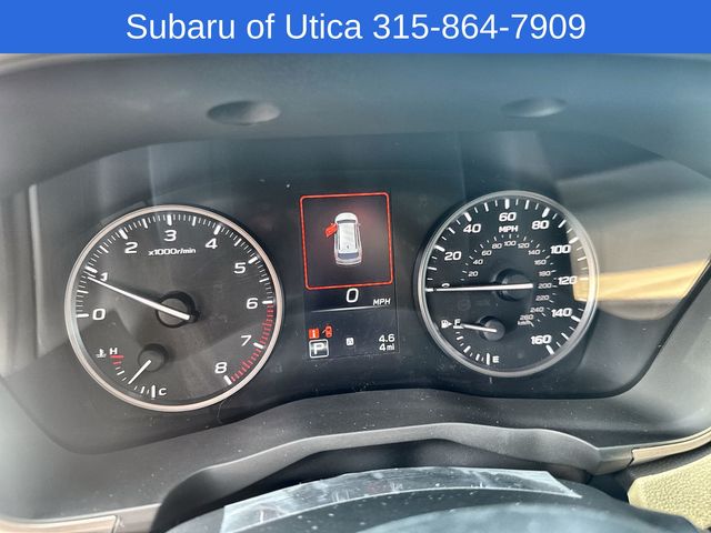 Thumbnail: 2025 Subaru Ascent - 26