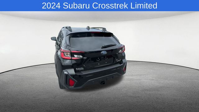Thumbnail: 2024 Subaru Crosstrek - 8