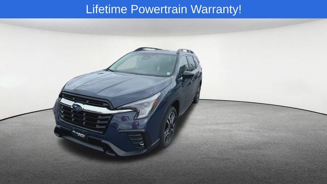 Thumbnail: 2025 Subaru Ascent - 4