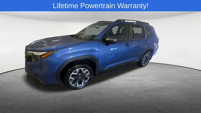 Thumbnail: 2026 Subaru Forester - 4