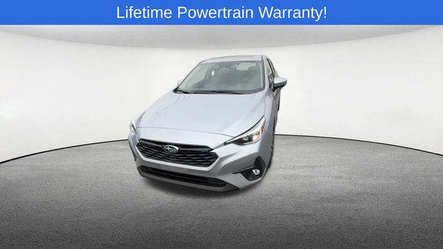 Thumbnail: 2026 Subaru Impreza - 3