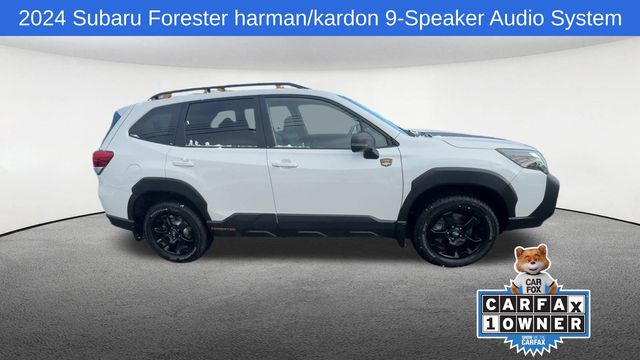 Thumbnail: 2024 Subaru Forester - 10