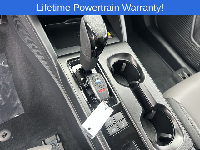 Thumbnail: 2026 Subaru Outback - 28