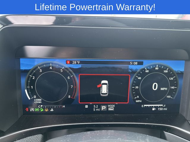 Thumbnail: 2026 Subaru Outback - 27