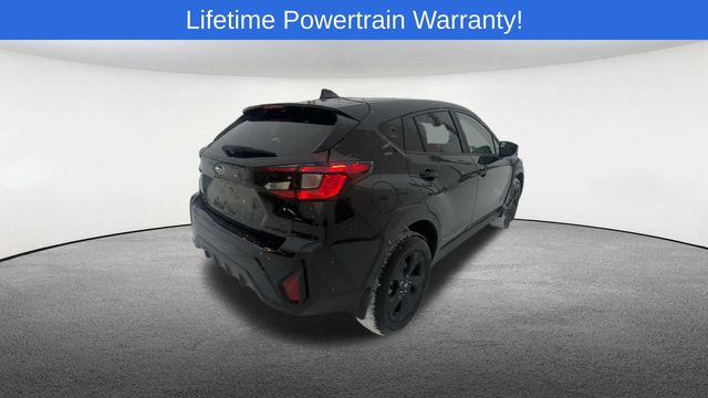 Thumbnail: 2026 Subaru Crosstrek - 9