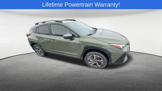 Thumbnail: 2026 Subaru Crosstrek - 2