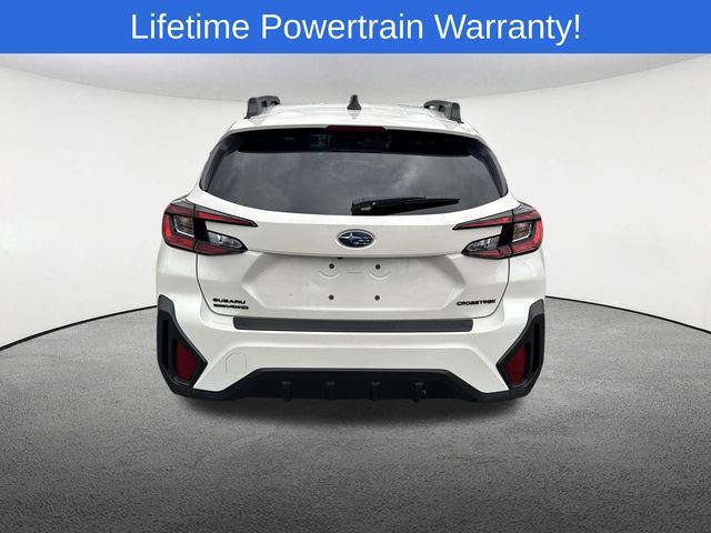 Thumbnail: 2026 Subaru Crosstrek - 13