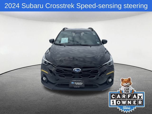 Thumbnail: 2024 Subaru Crosstrek - 16