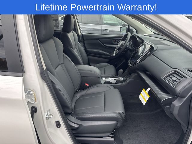 Thumbnail: 2026 Subaru Ascent - 21