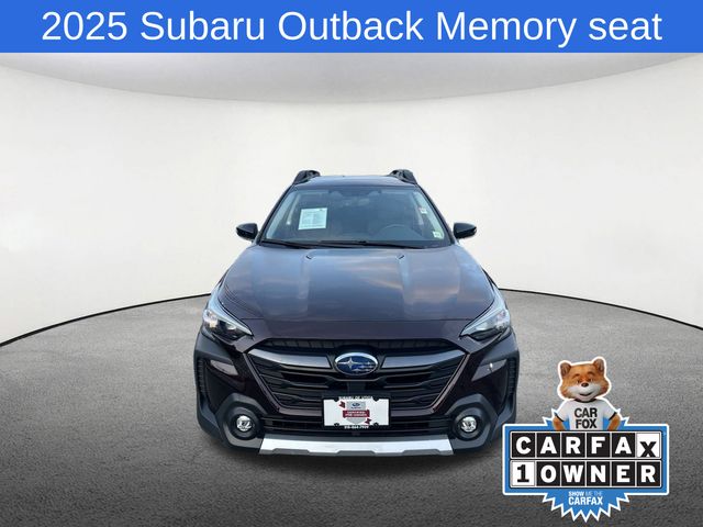 Thumbnail: 2025 Subaru Outback - 16