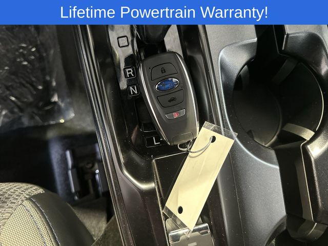 Thumbnail: 2026 Subaru Forester - 29