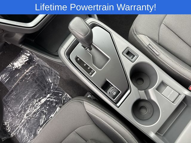 Thumbnail: 2026 Subaru Crosstrek - 24