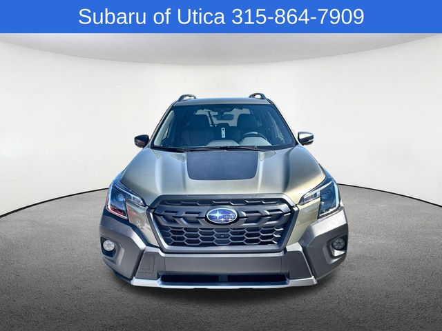 Thumbnail: 2025 Subaru Forester - 14