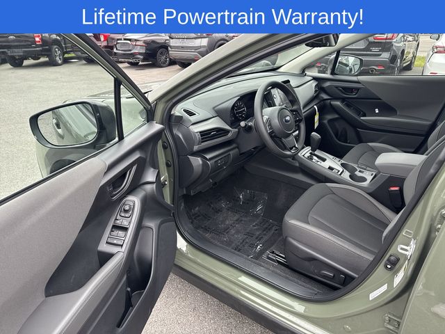 Thumbnail: 2026 Subaru Crosstrek - 10