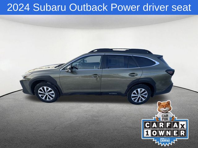 Thumbnail: 2024 Subaru Outback - 13