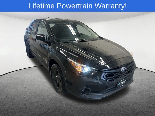 Thumbnail: 2026 Subaru Crosstrek - 18