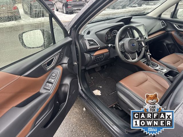 Thumbnail: 2023 Subaru Forester - 20