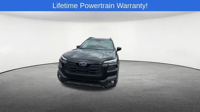 Thumbnail: 2026 Subaru Outback - 3