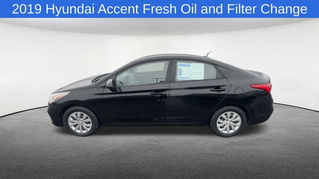 Thumbnail: 2019 Hyundai Accent - 6
