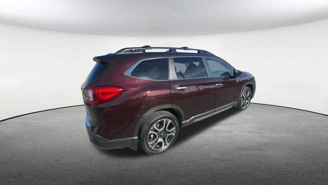 Thumbnail: 2025 Subaru Ascent - 9